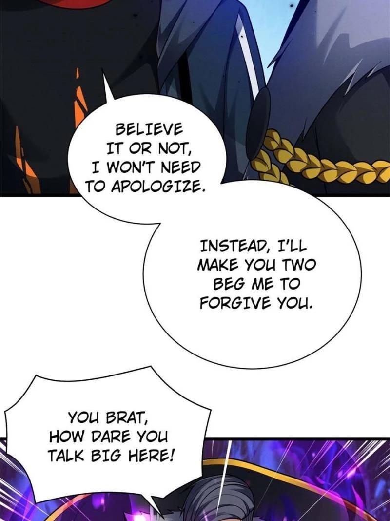 Astral Pet Store Chapter 46 - 16