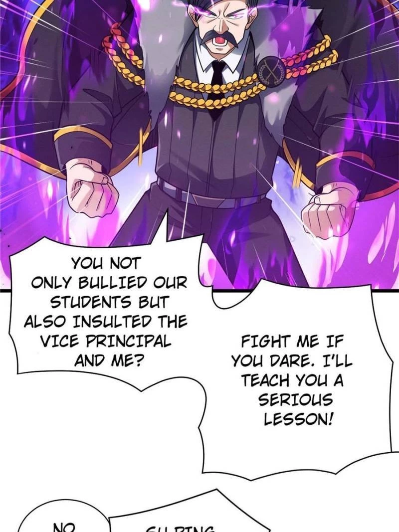 Astral Pet Store Chapter 46 - 17