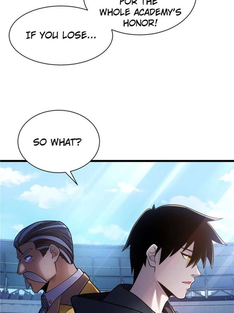 Astral Pet Store Chapter 46 - 21