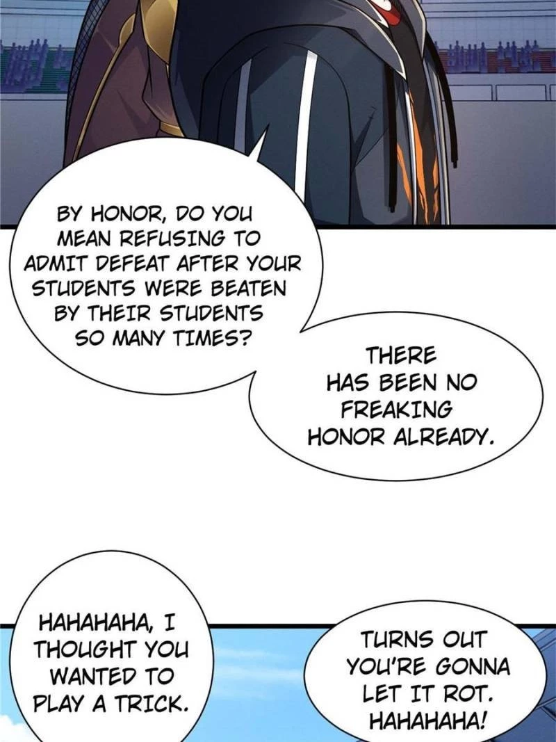 Astral Pet Store Chapter 46 - 22