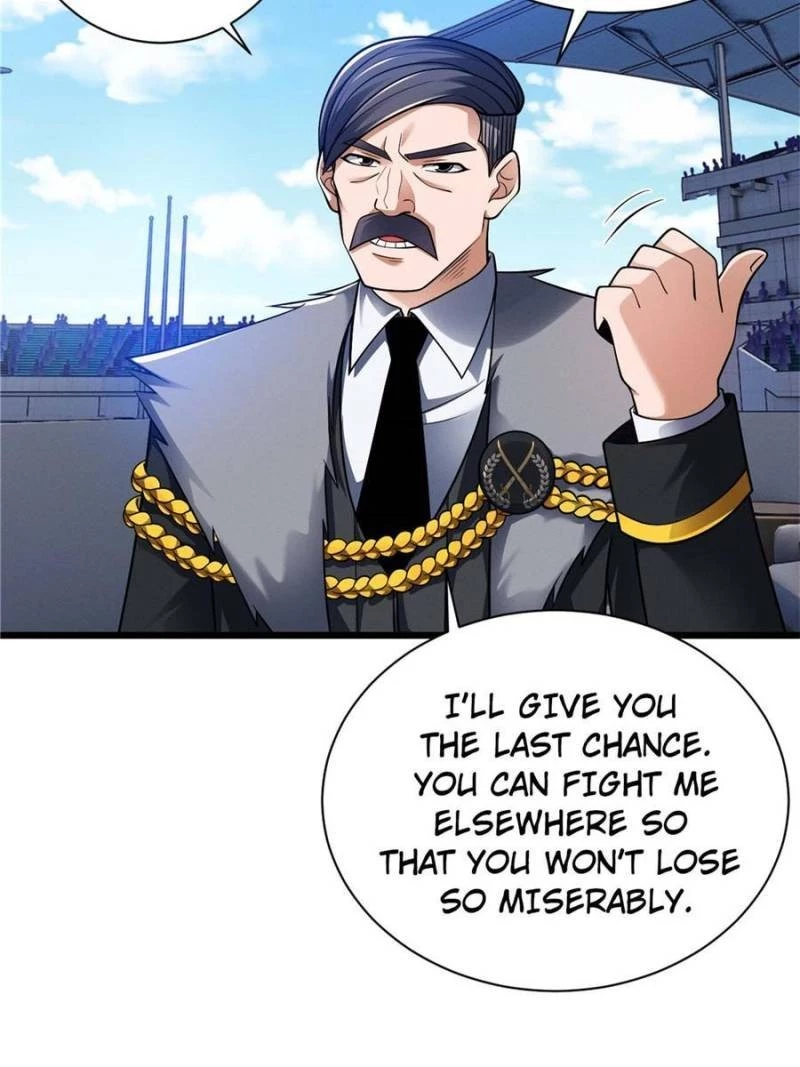 Astral Pet Store Chapter 46 - 23