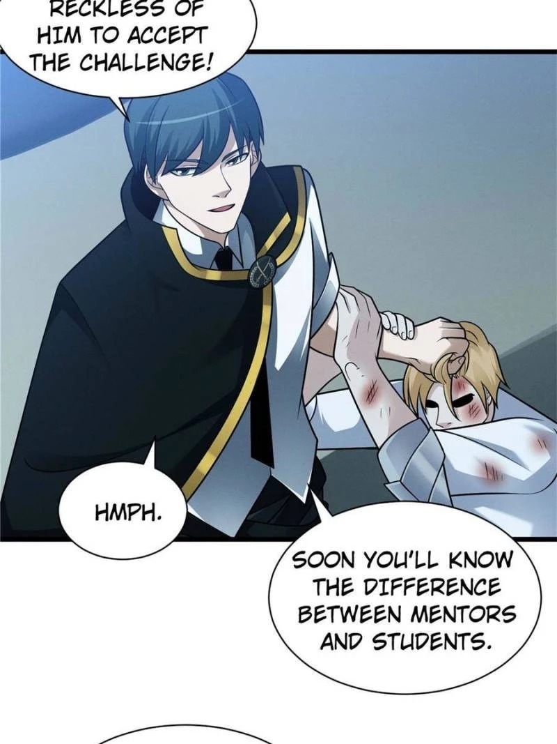 Astral Pet Store Chapter 46 - 27