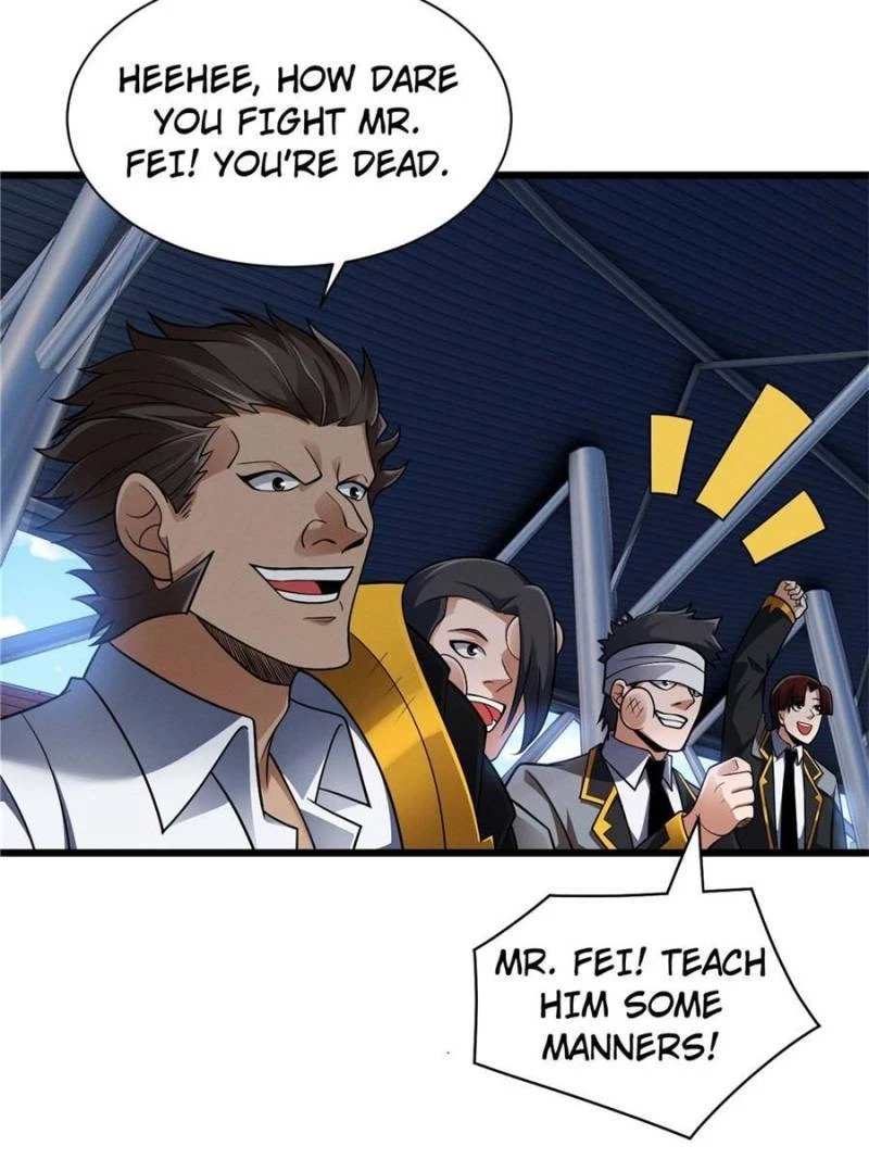 Astral Pet Store Chapter 46 - 28