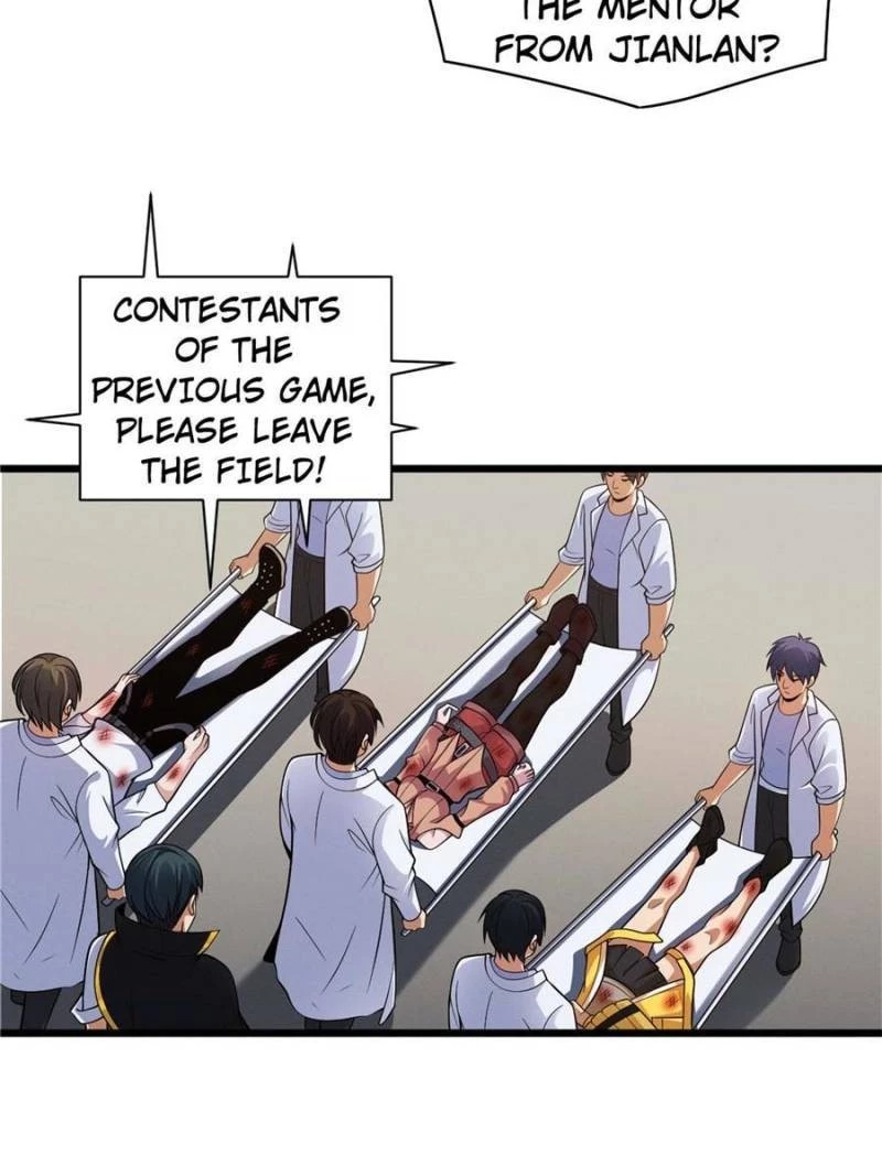 Astral Pet Store Chapter 46 - 31