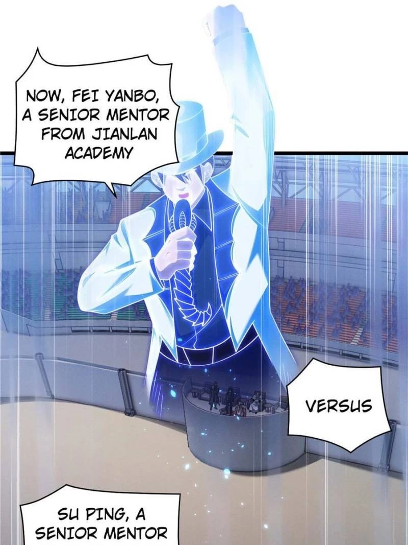 Astral Pet Store Chapter 46 - 33