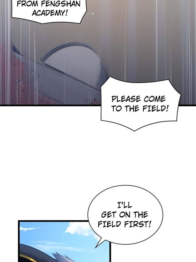 Astral Pet Store Chapter 46 - 34