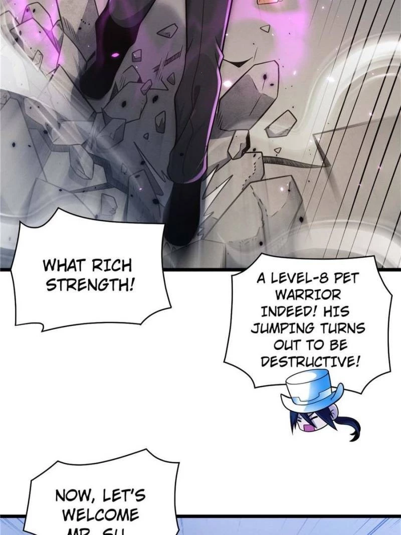 Astral Pet Store Chapter 46 - 37