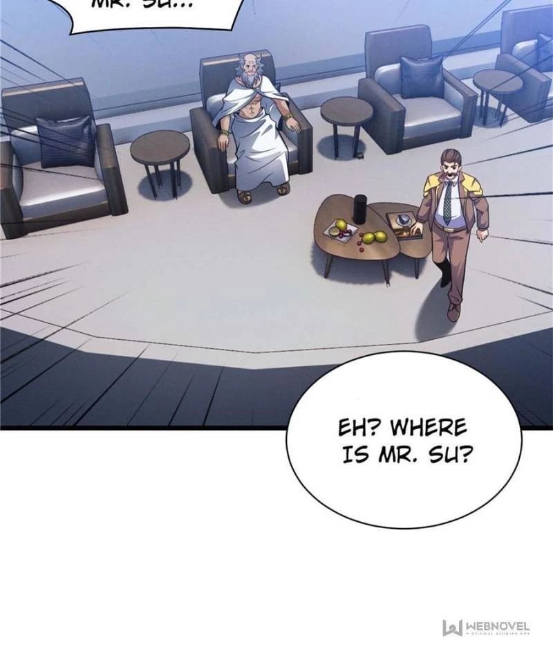 Astral Pet Store Chapter 46 - 38
