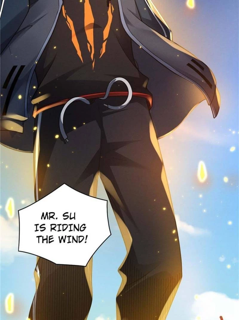 Astral Pet Store Chapter 46 - 43