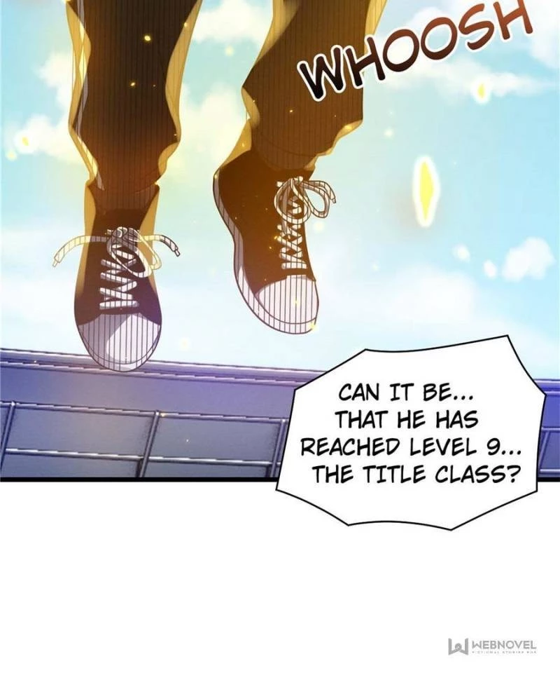 Astral Pet Store Chapter 46 - 44