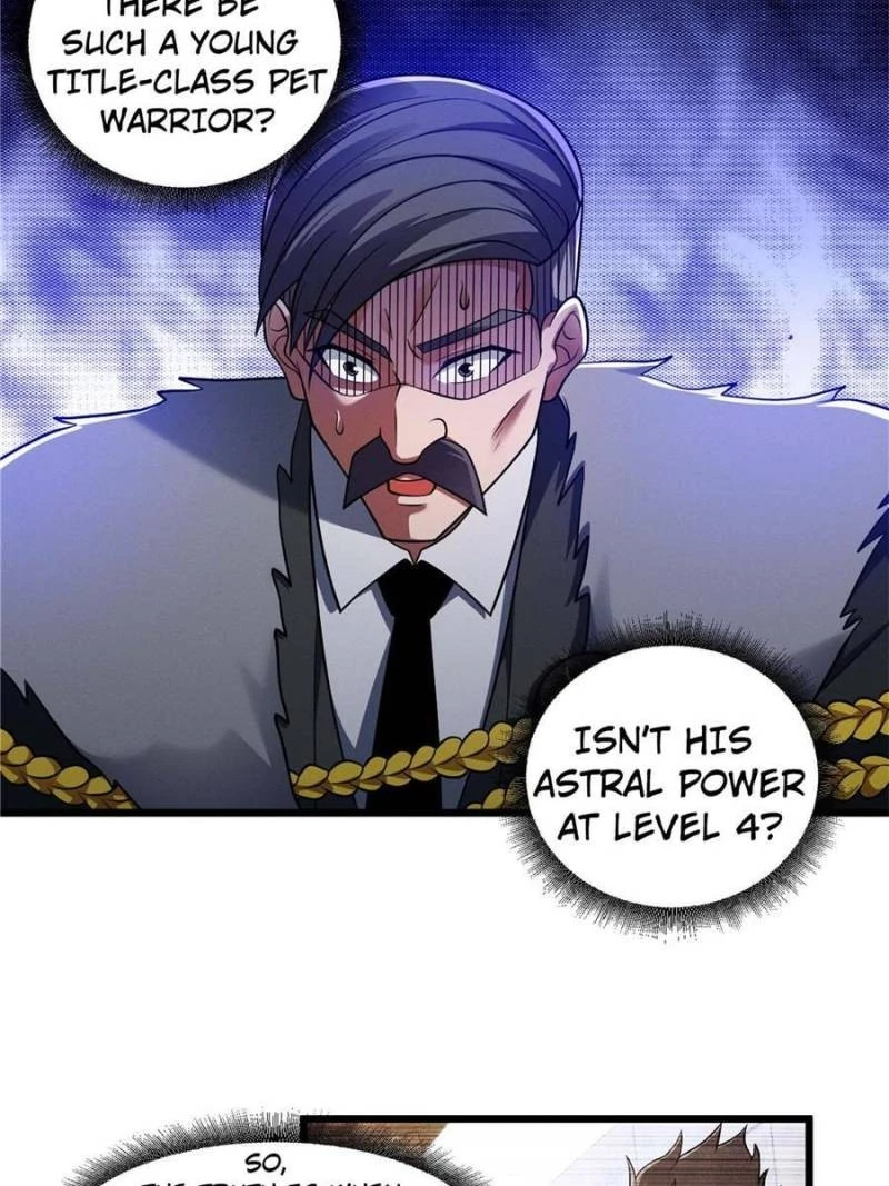 Astral Pet Store Chapter 46 - 47