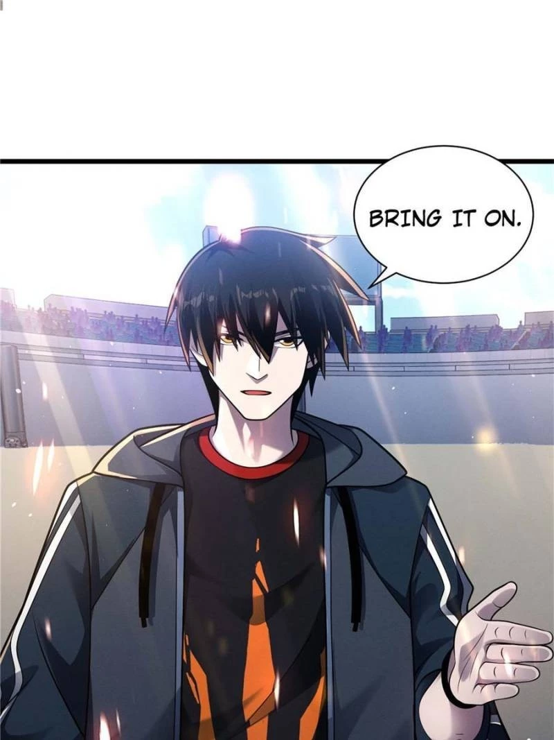 Astral Pet Store Chapter 46 - 52