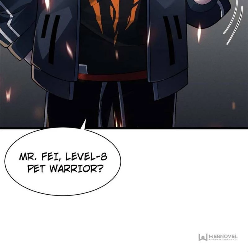 Astral Pet Store Chapter 46 - 53