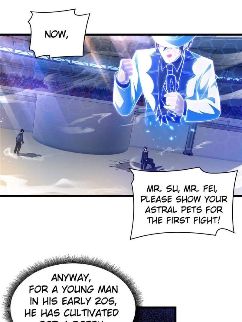 Astral Pet Store Chapter 47 - 1