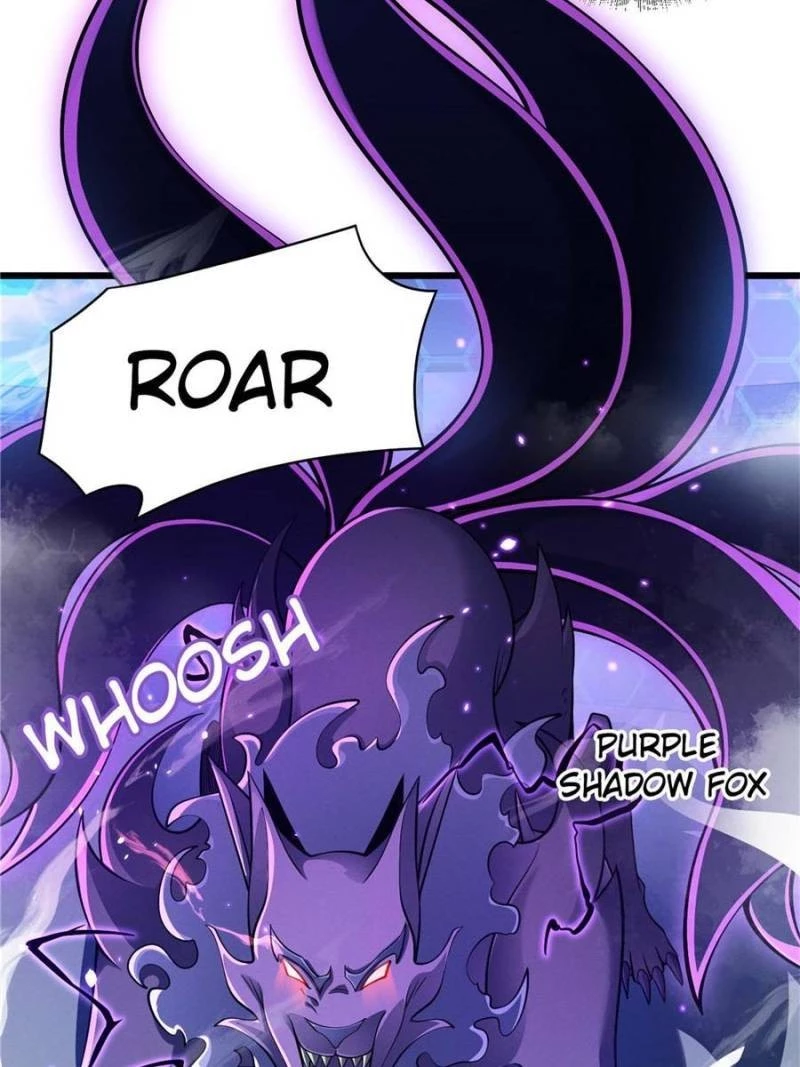 Astral Pet Store Chapter 47 - 4