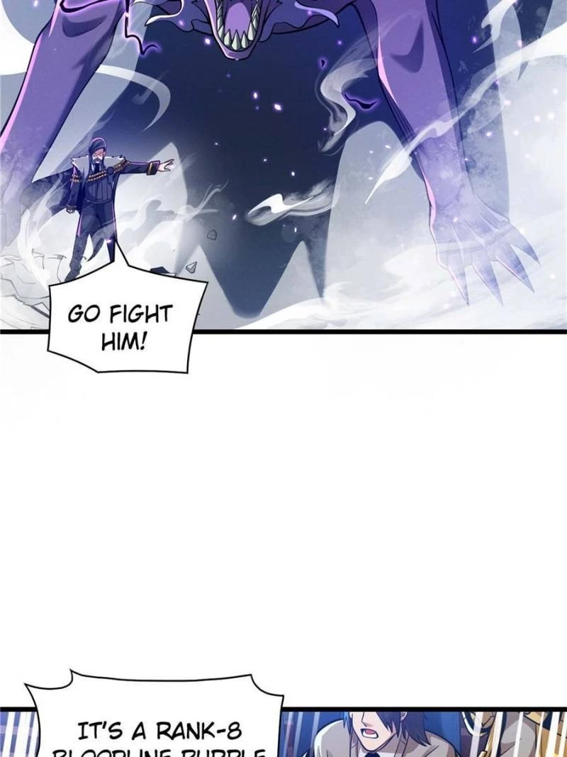 Astral Pet Store Chapter 47 - 5