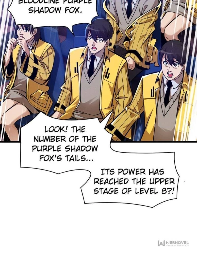 Astral Pet Store Chapter 47 - 6