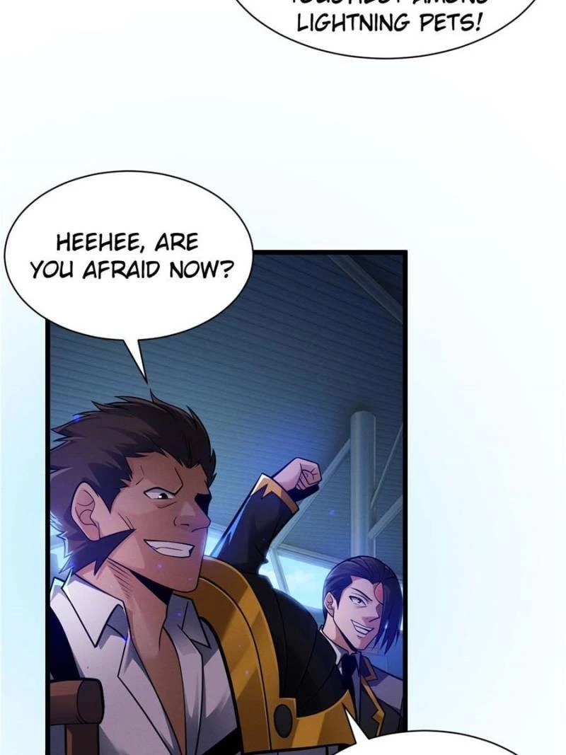 Astral Pet Store Chapter 47 - 8
