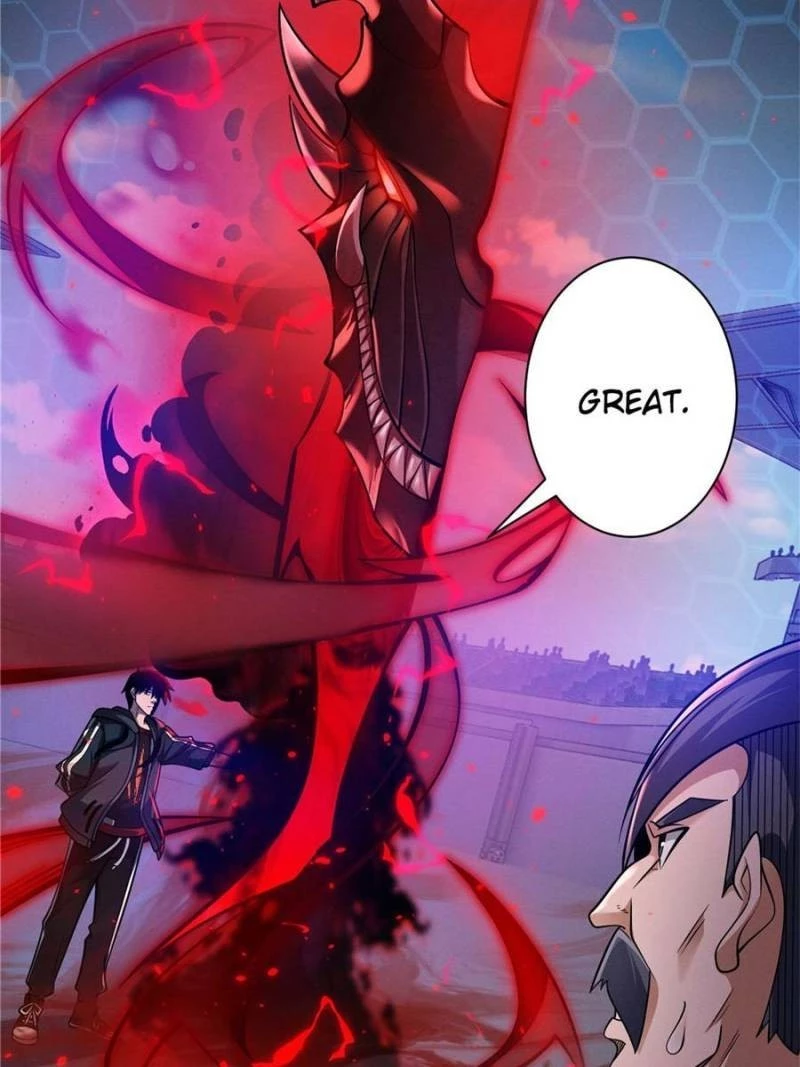 Astral Pet Store Chapter 47 - 12