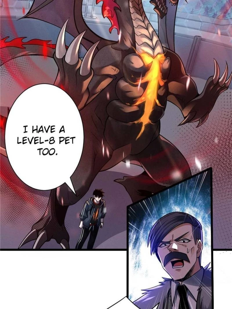 Astral Pet Store Chapter 47 - 15