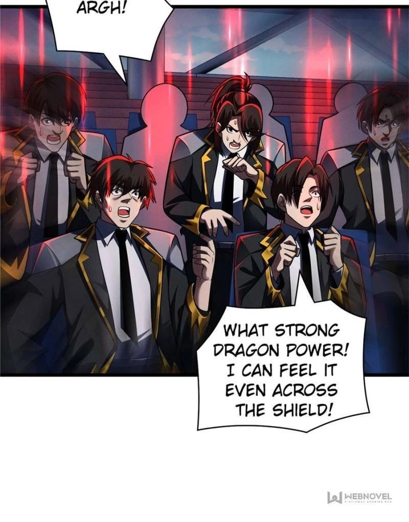 Astral Pet Store Chapter 47 - 18
