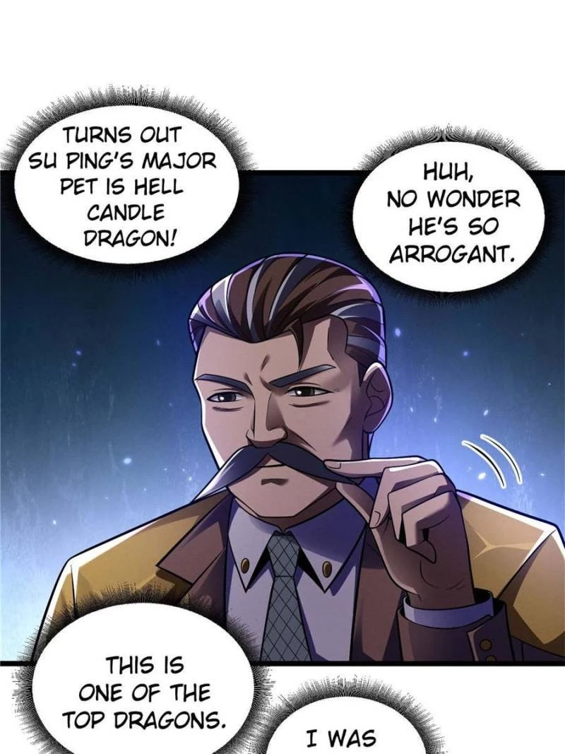 Astral Pet Store Chapter 47 - 19