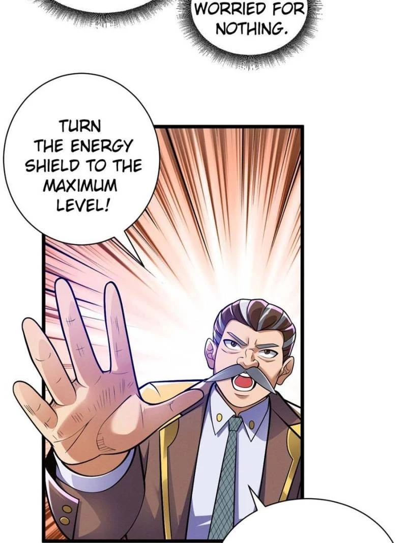 Astral Pet Store Chapter 47 - 20
