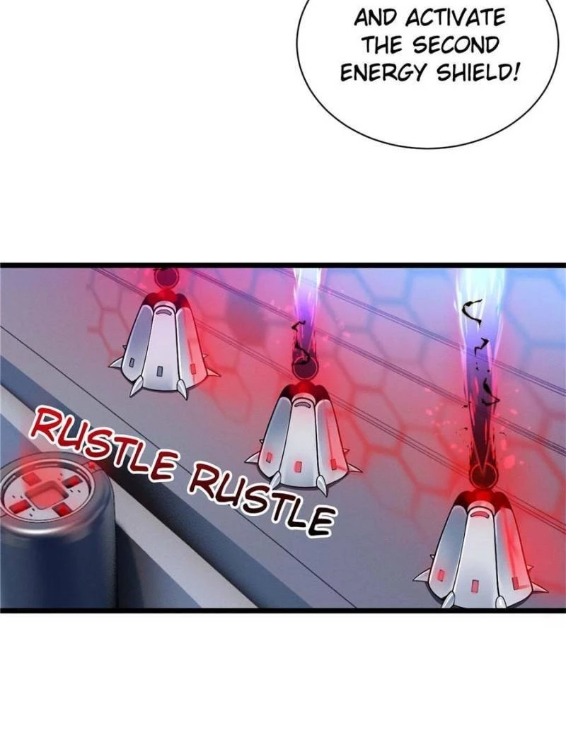 Astral Pet Store Chapter 47 - 21