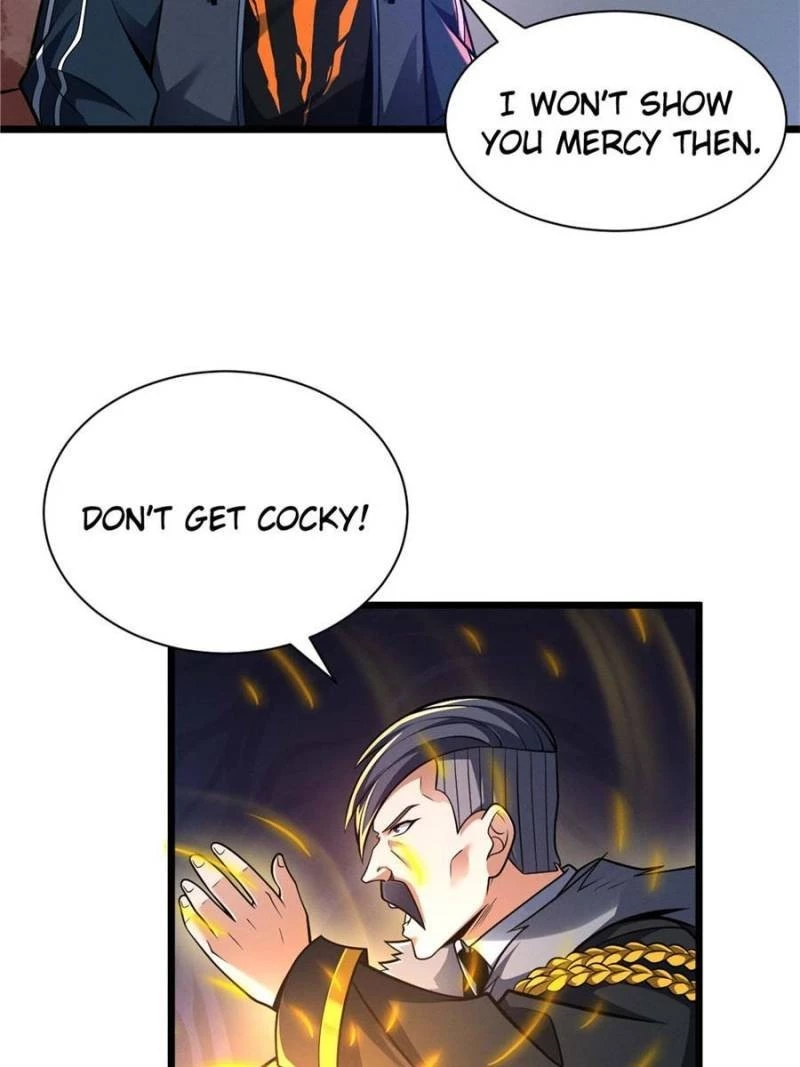 Astral Pet Store Chapter 47 - 23