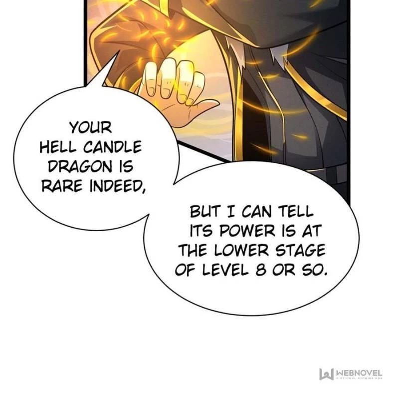 Astral Pet Store Chapter 47 - 24