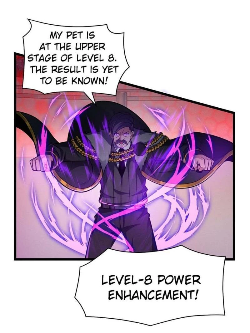 Astral Pet Store Chapter 47 - 25