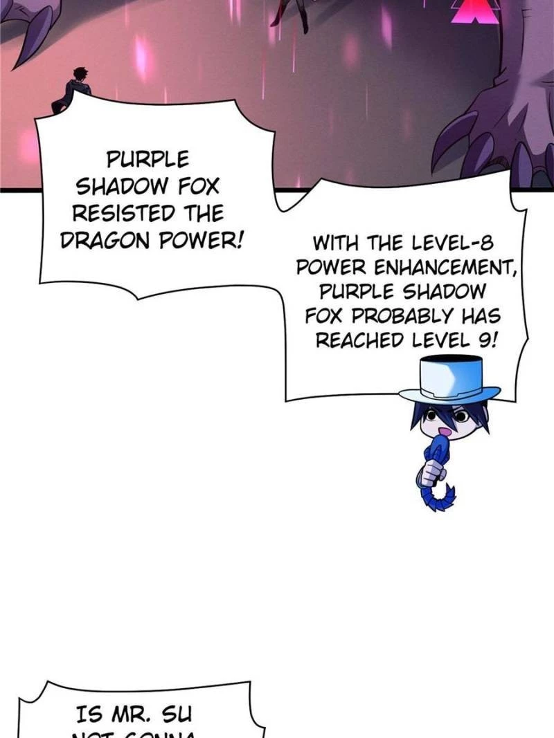 Astral Pet Store Chapter 47 - 27