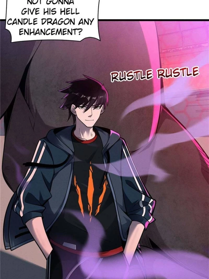 Astral Pet Store Chapter 47 - 28