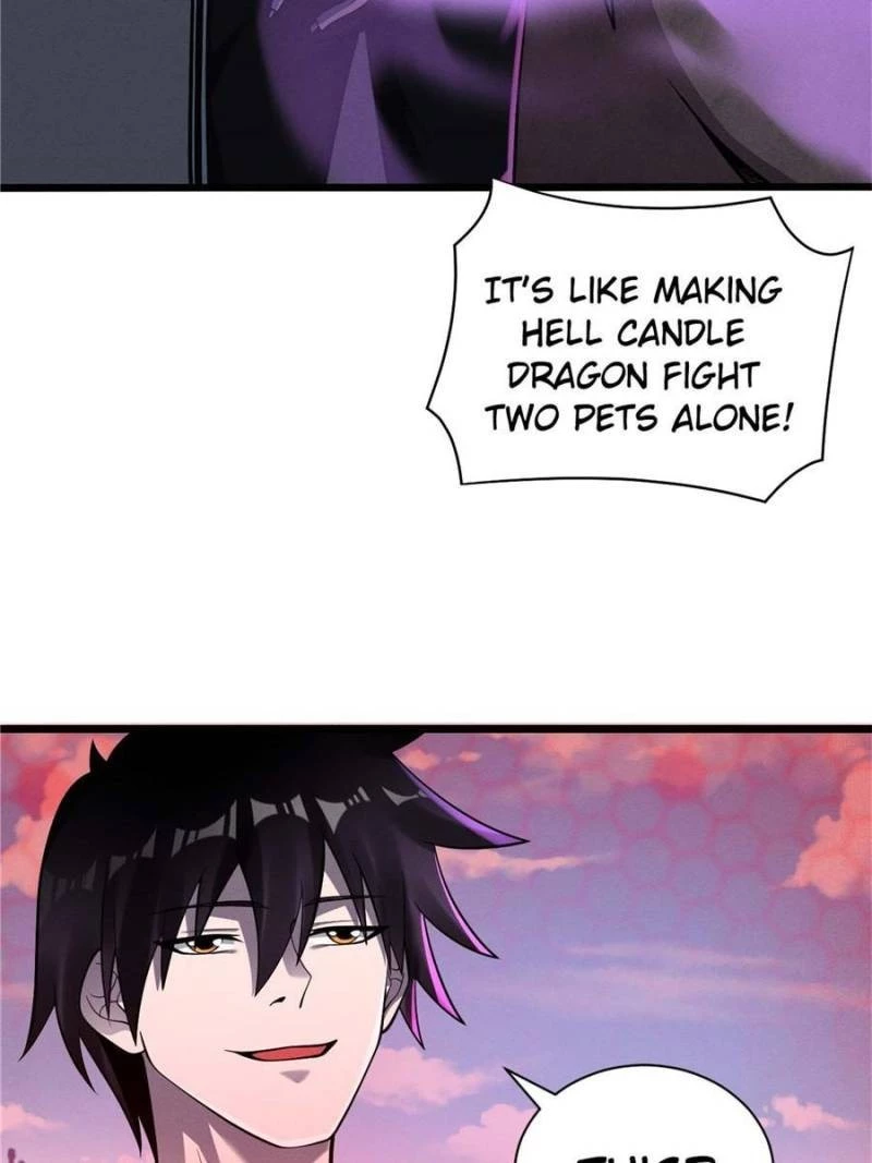 Astral Pet Store Chapter 47 - 29