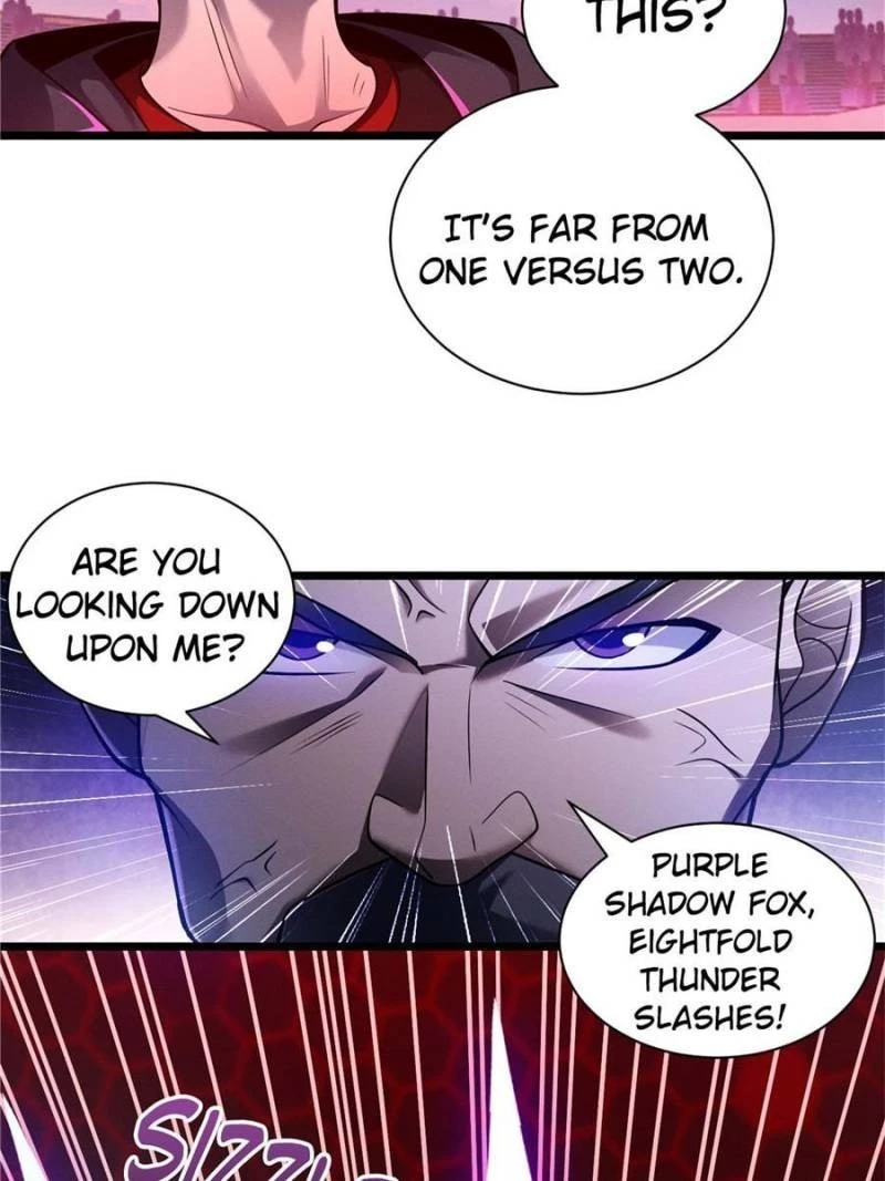 Astral Pet Store Chapter 47 - 30