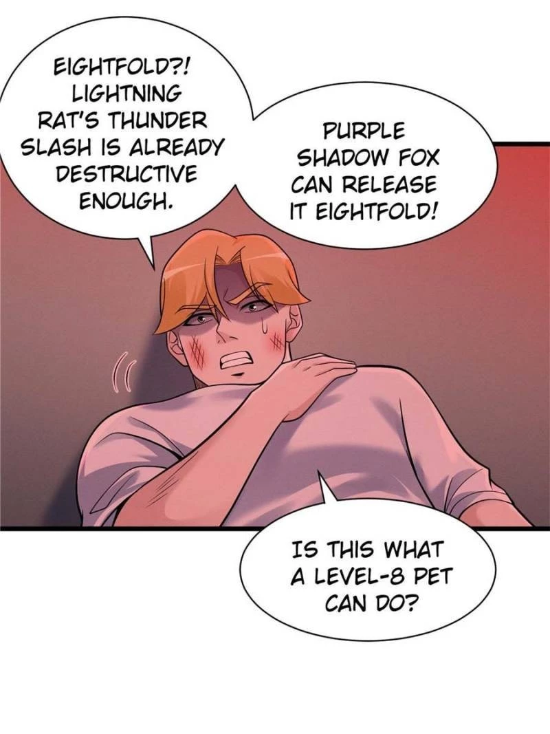 Astral Pet Store Chapter 47 - 33
