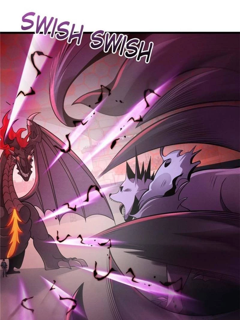 Astral Pet Store Chapter 47 - 34