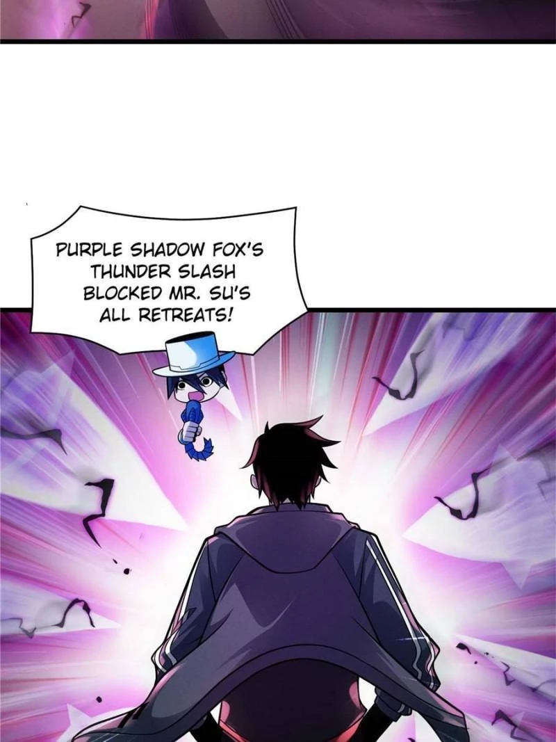 Astral Pet Store Chapter 47 - 35