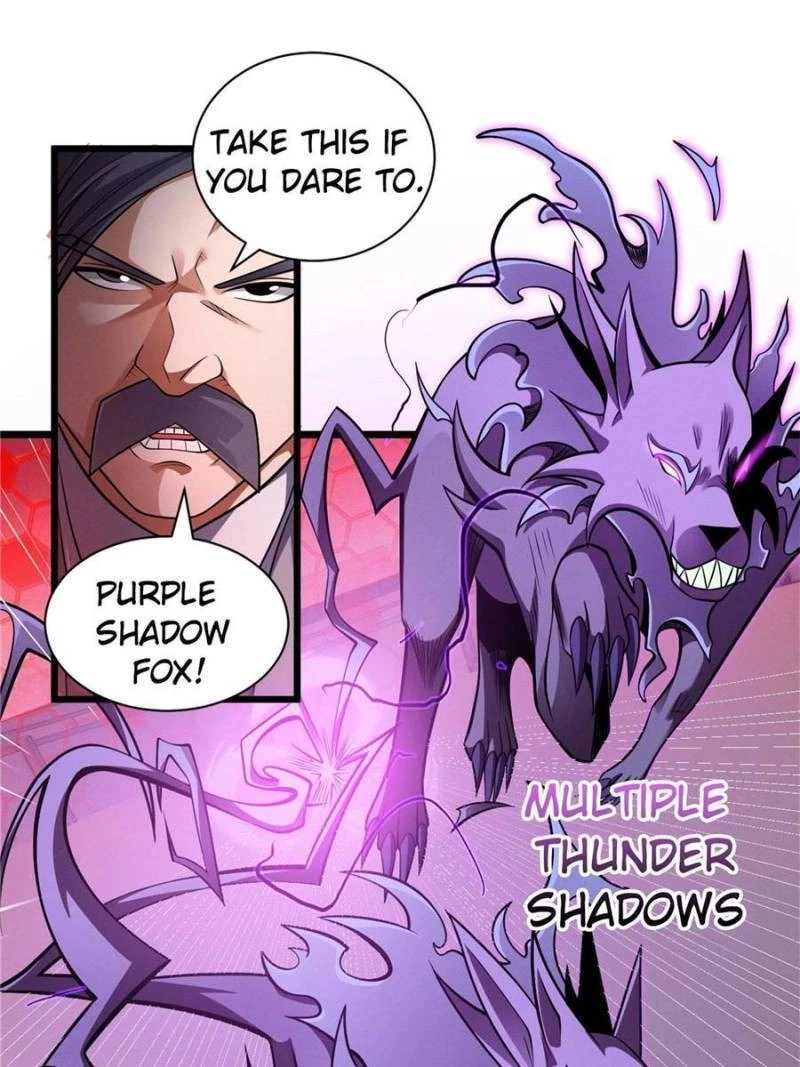 Astral Pet Store Chapter 47 - 39