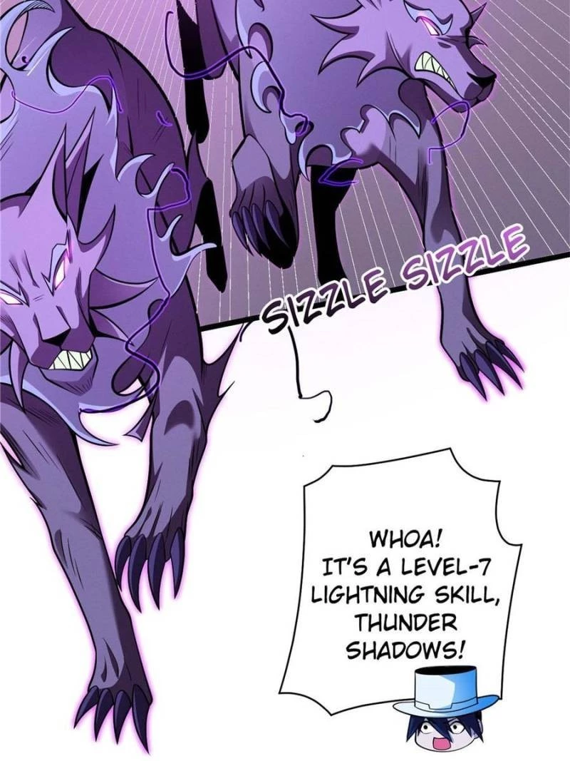 Astral Pet Store Chapter 47 - 40