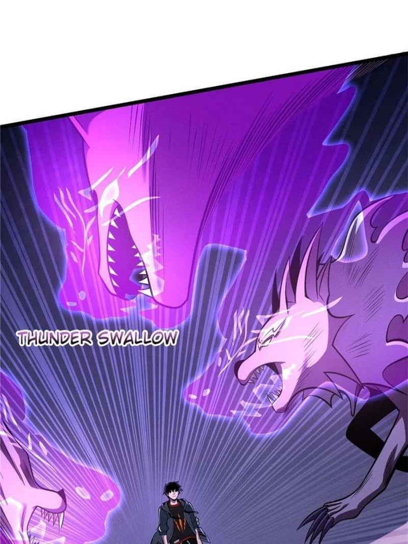 Astral Pet Store Chapter 47 - 41