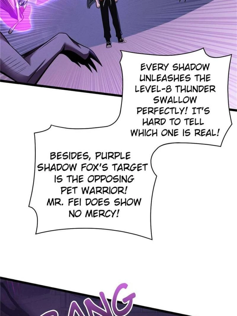 Astral Pet Store Chapter 47 - 42