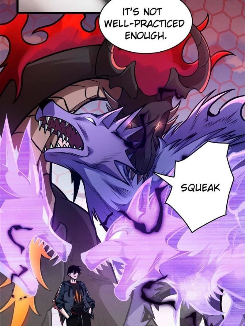 Astral Pet Store Chapter 47 - 48