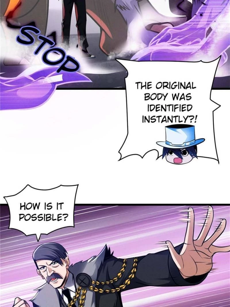 Astral Pet Store Chapter 47 - 49
