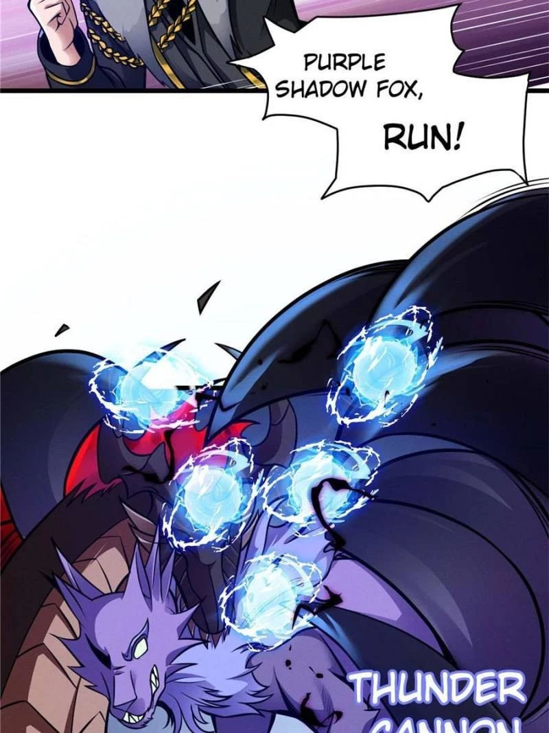 Astral Pet Store Chapter 47 - 50