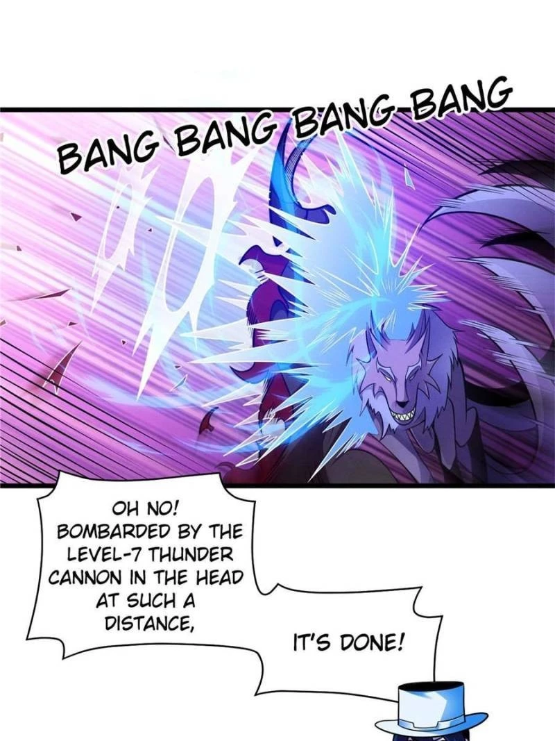 Astral Pet Store Chapter 47 - 53