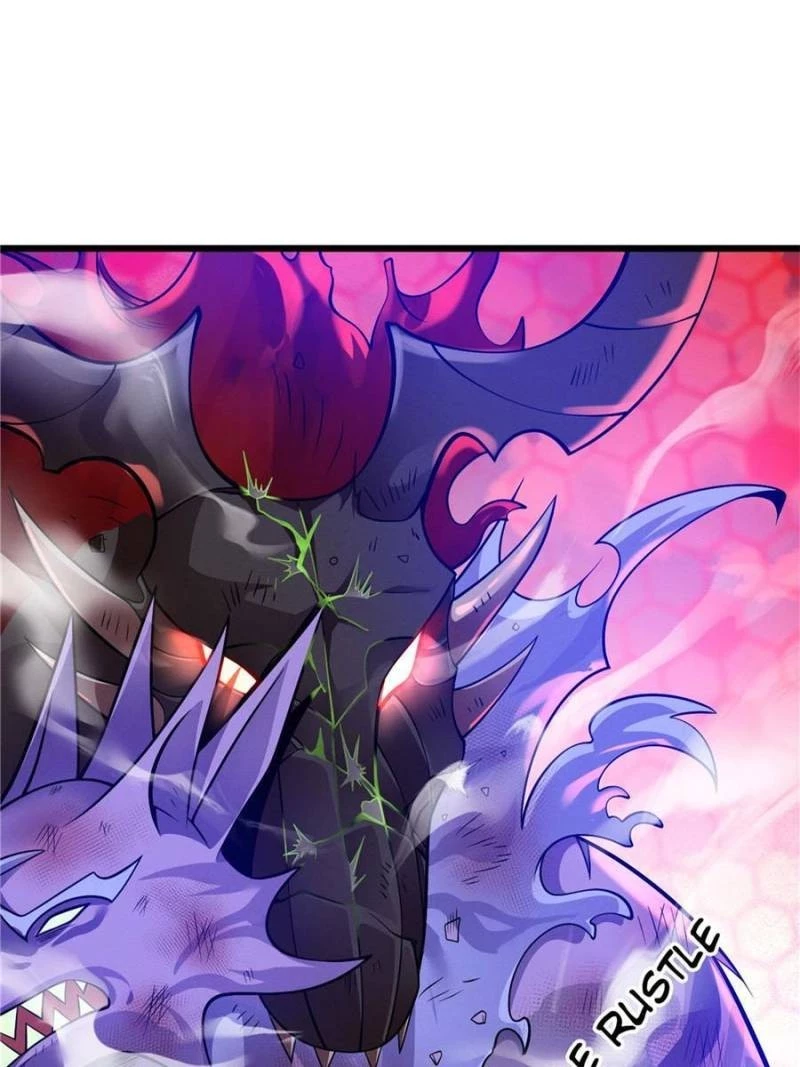 Astral Pet Store Chapter 47 - 58