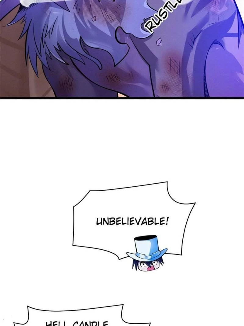 Astral Pet Store Chapter 47 - 59