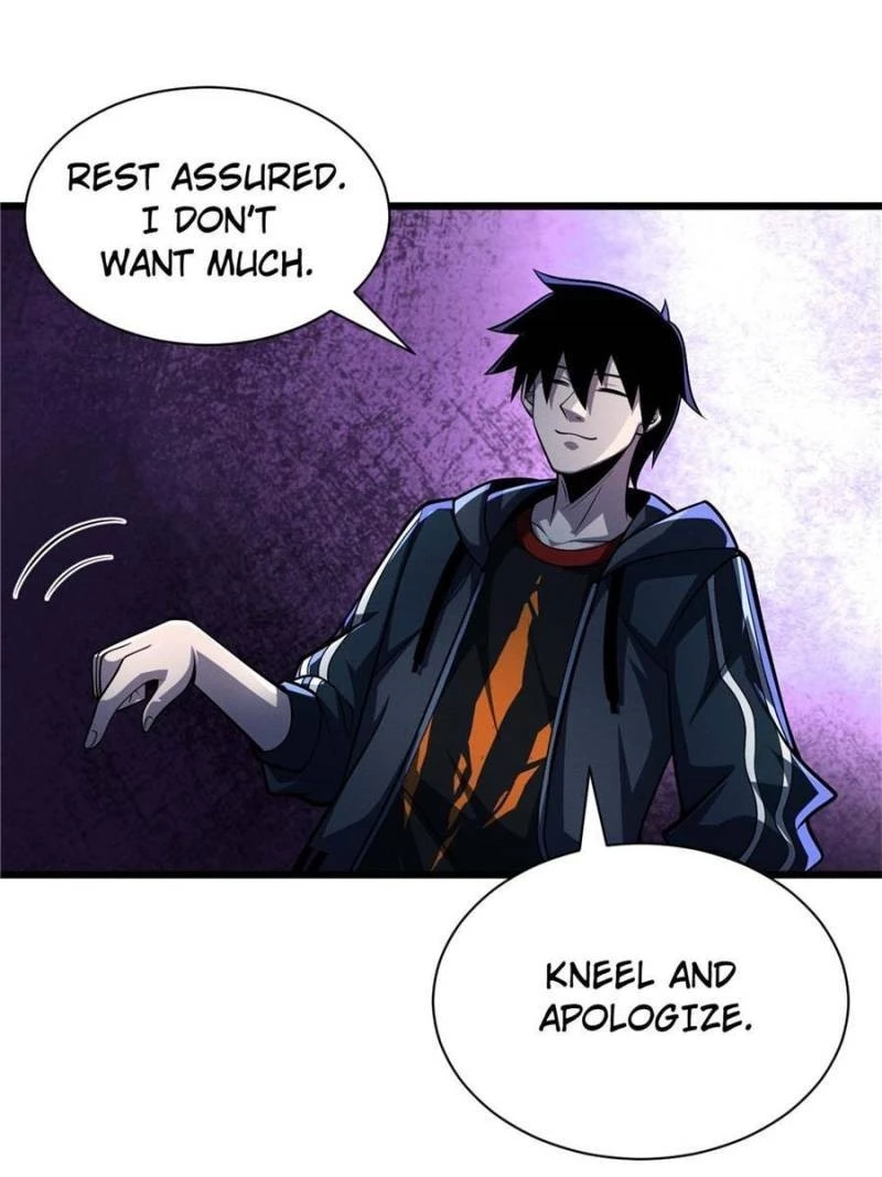 Astral Pet Store Chapter 49 - 1