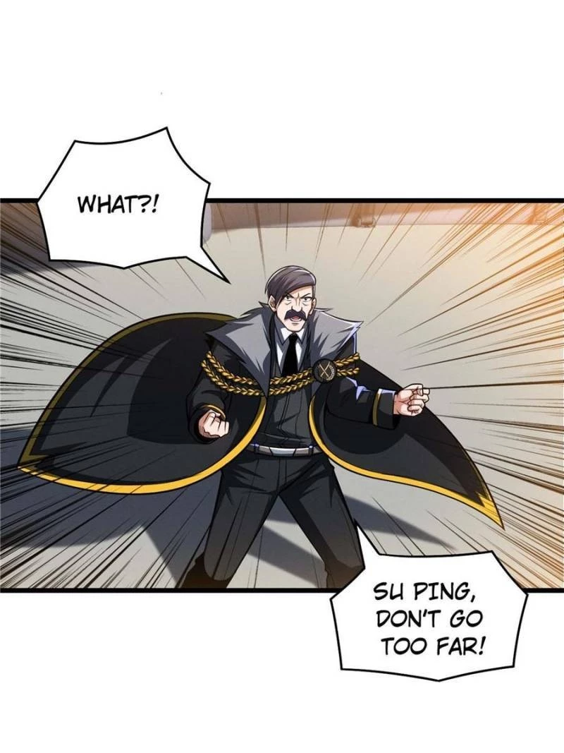 Astral Pet Store Chapter 49 - 2
